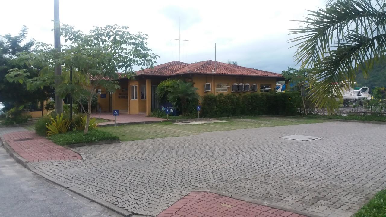 Apartamento Em Angra Dos Reis Apartamento Exterior foto